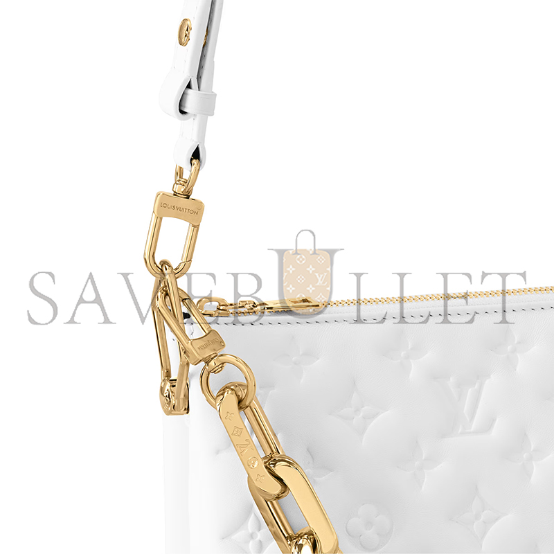 LOUIS VUITTON COUSSIN BB M20770 (21*16*7cm) LOUIS VUITTON COUSSIN BB M20770 (21*16*7cm)